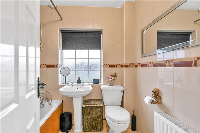 20 Forest Park, Athy, Co. Kildare