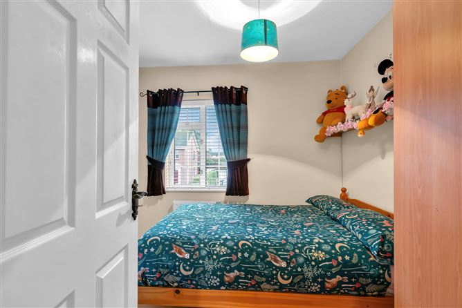 20 Forest Park, Athy, Co. Kildare