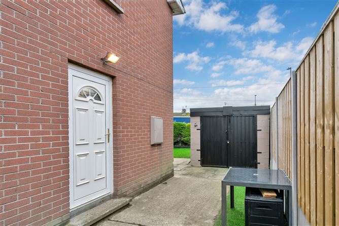 20 Forest Park, Athy, Co. Kildare