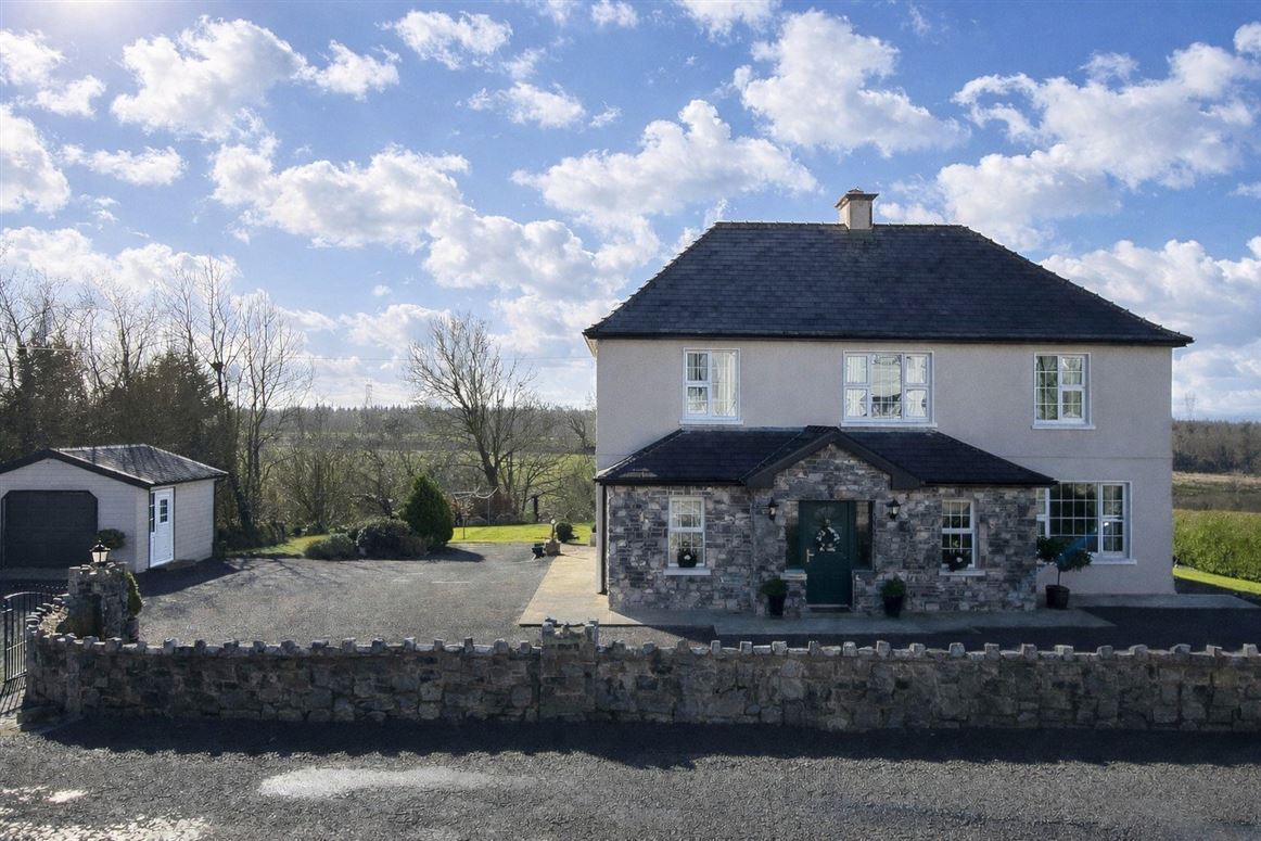 Kilmurry West, Kilmurry McMahon, Kilrush, Co. Clare