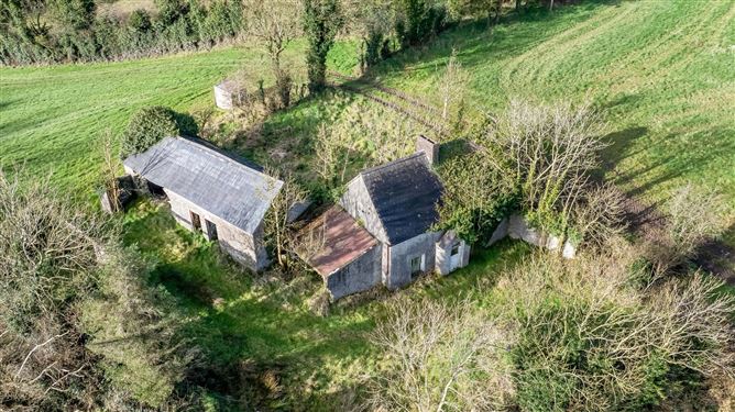Agricultural Lands, Corlealackagh, Annyalla, Co. Monaghan