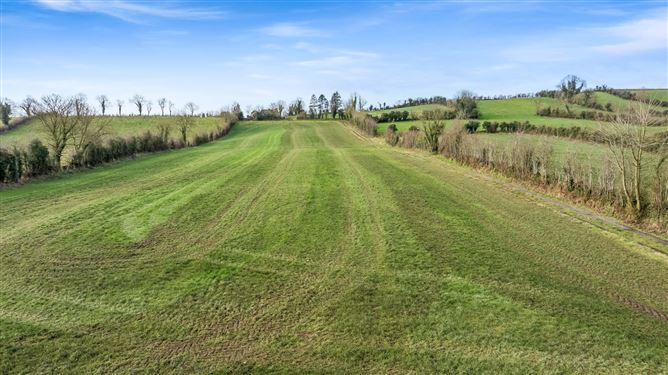Agricultural Lands, Corlealackagh, Annyalla, Co. Monaghan