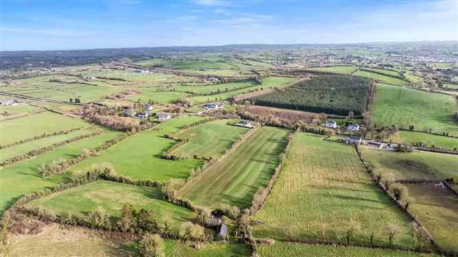 Agricultural Lands, Corlealackagh, Annyalla, Co. Monaghan