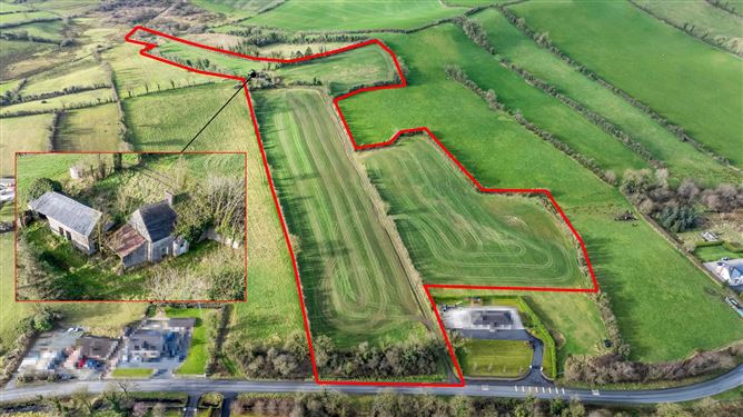 Agricultural Lands, Corlealackagh, Annyalla, Co. Monaghan
