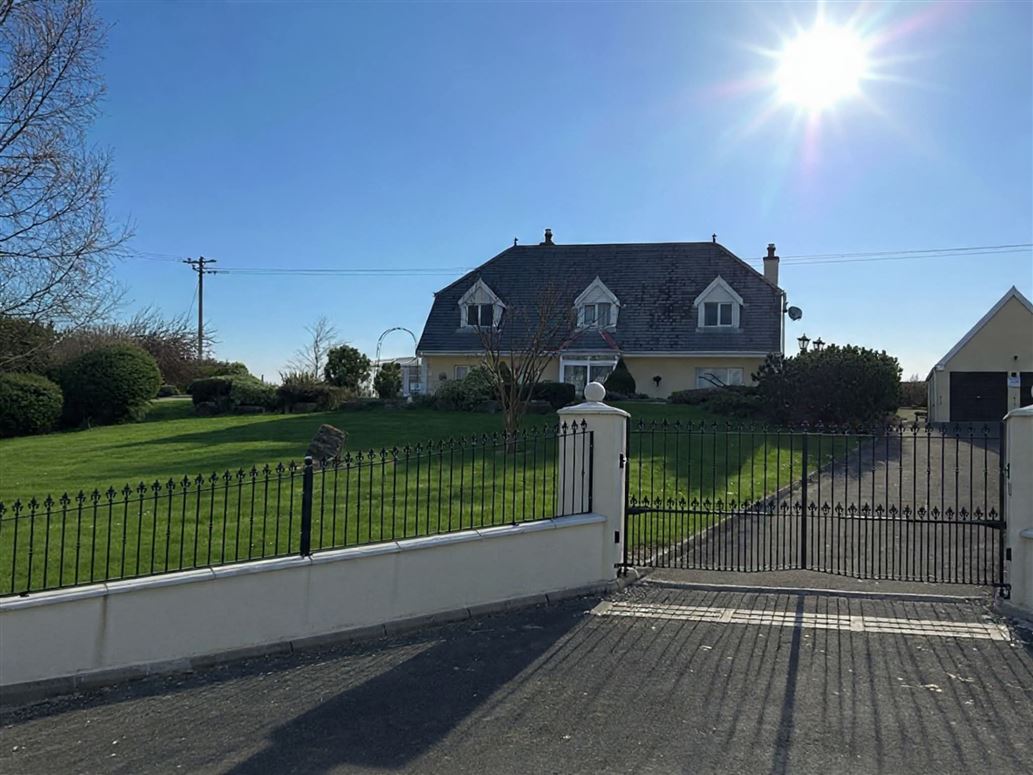 Suttonrath, Priests Road, Cahir, Co.Tipperary