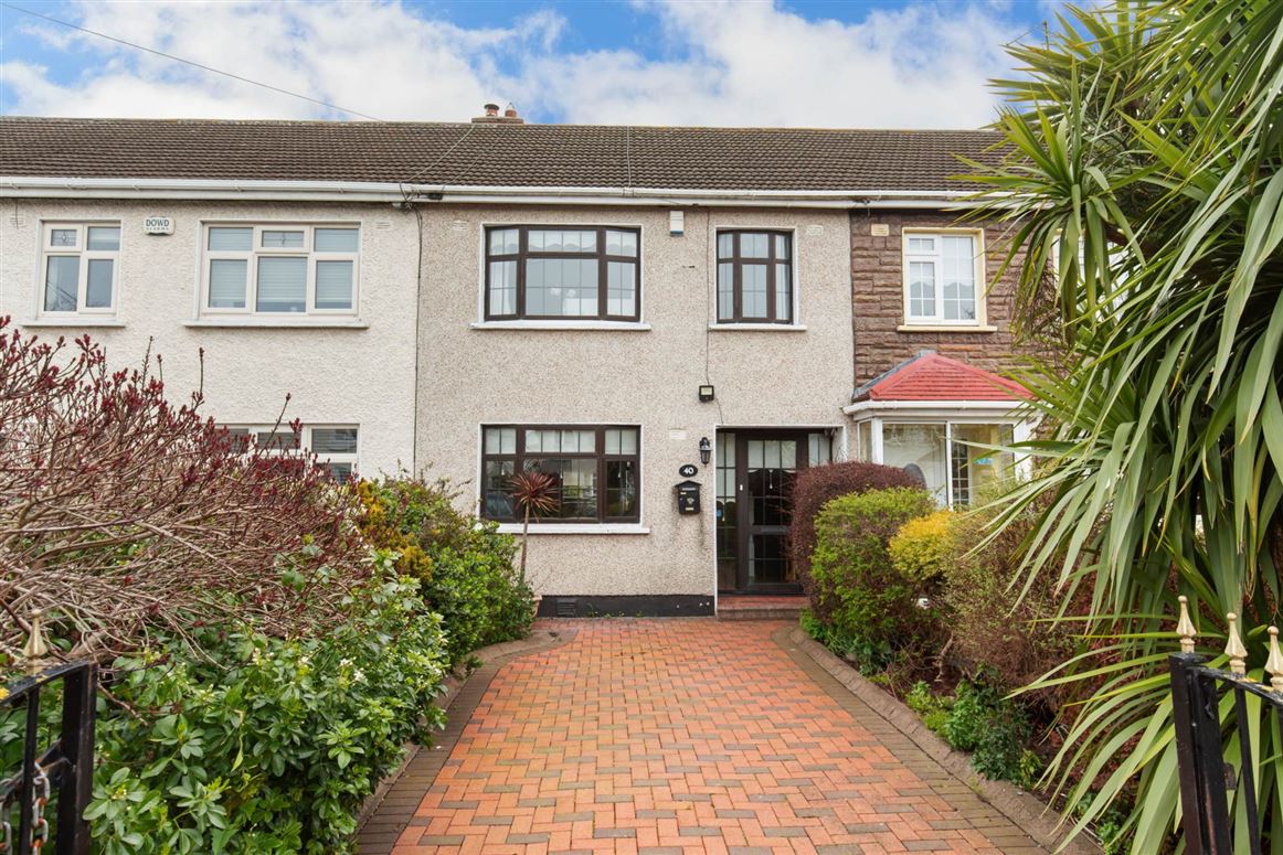 40 St. Peters Crescent, Walkinstown, Dublin 12