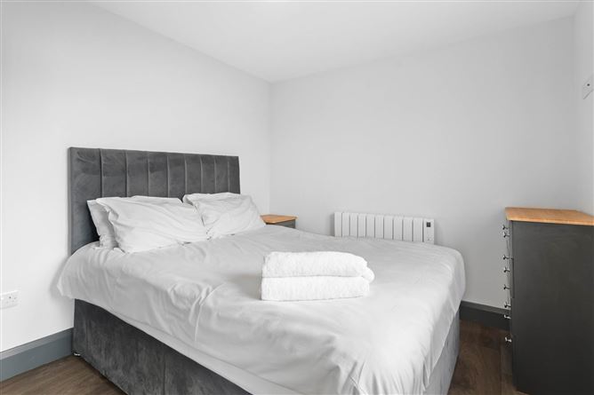 Pierside Apartments, Portsalon, Letterkenny, County Donegal