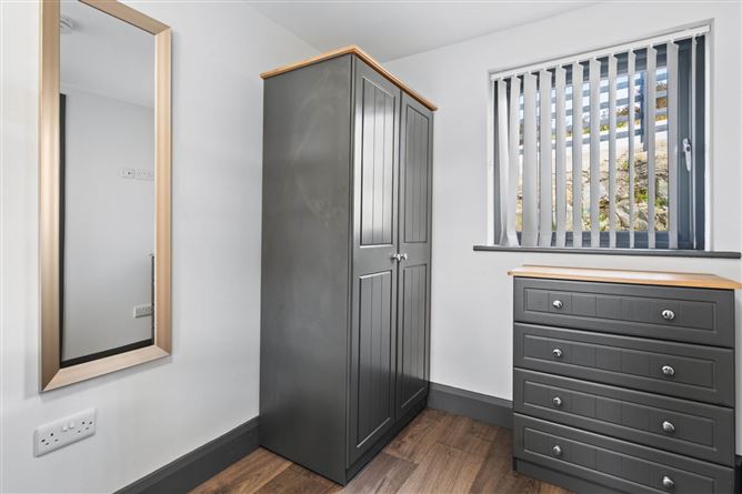 Pierside Apartments, Portsalon, Letterkenny, County Donegal