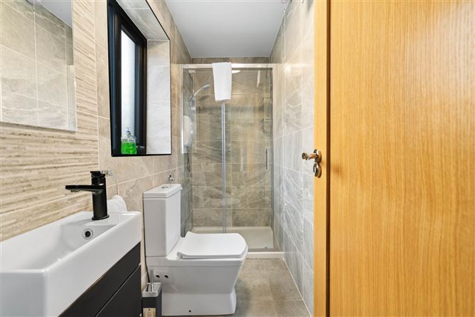 Pierside Apartments, Portsalon, Letterkenny, County Donegal