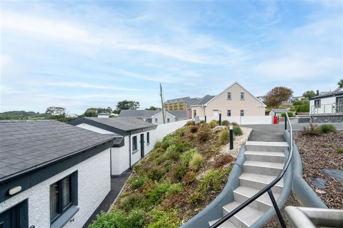 Pierside Apartments, Portsalon, Letterkenny, County Donegal