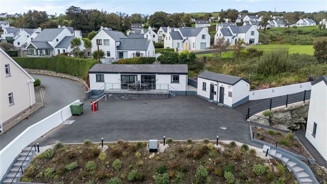 Pierside Apartments, Portsalon, Letterkenny, County Donegal