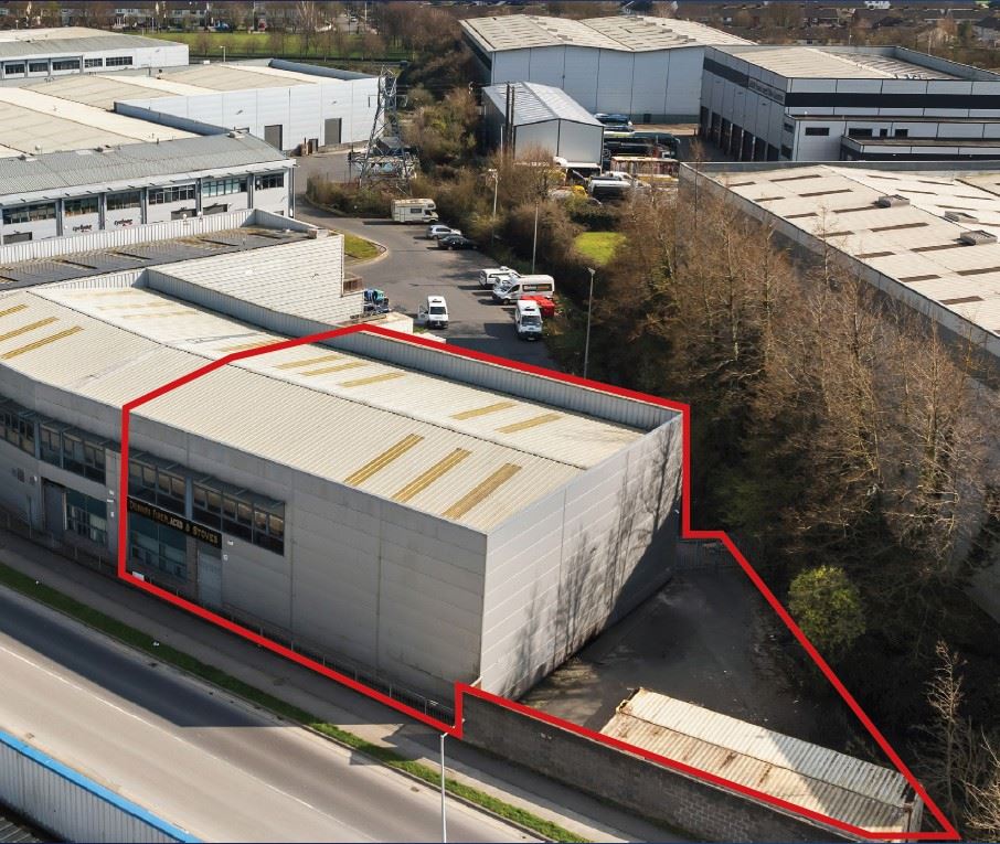 Unit 16 North Park, Finglas, Dublin 11