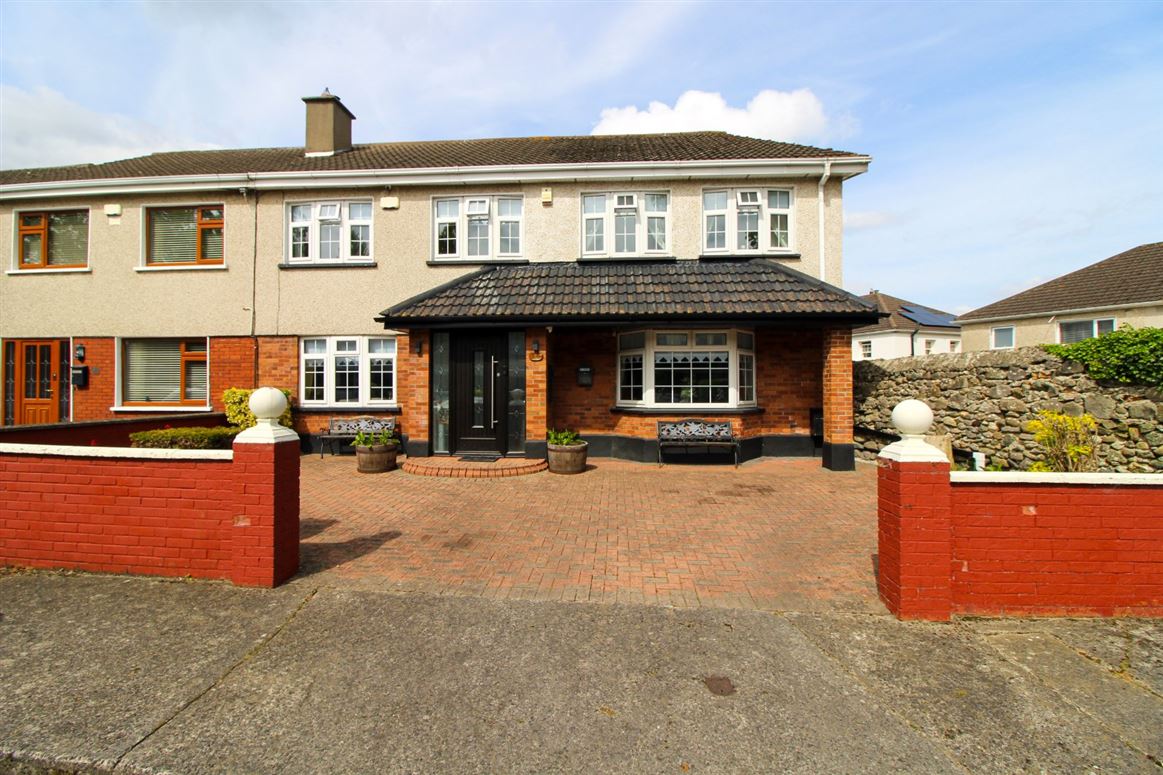 18 Kiltipper Close, Aylesbury, Dublin 24
