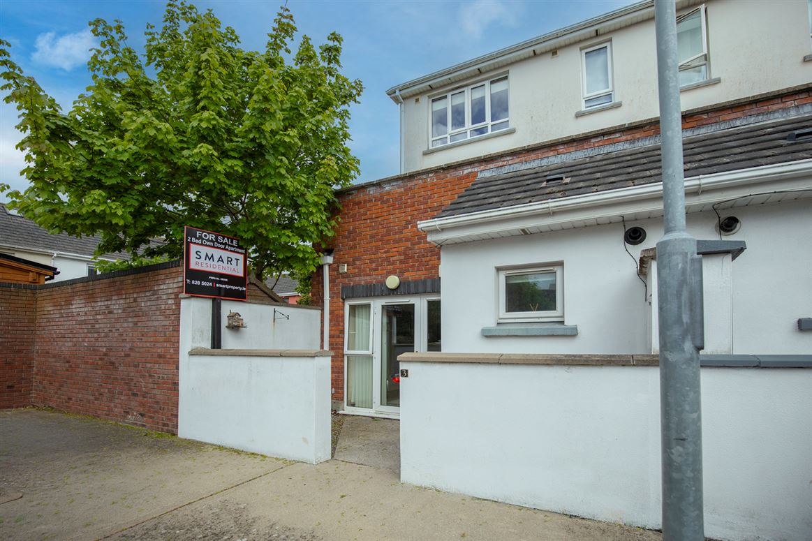 3 Beau Park Mews, Clongriffin, Dublin 13
