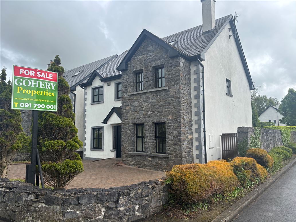 7 Orancourt, Oranmore, Galway