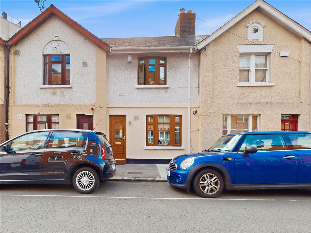 11 Ash Street, Dublin 8, Co. Dublin