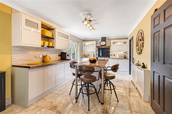 30 Cluain Mhór, Clonmellon, Co. Westmeath