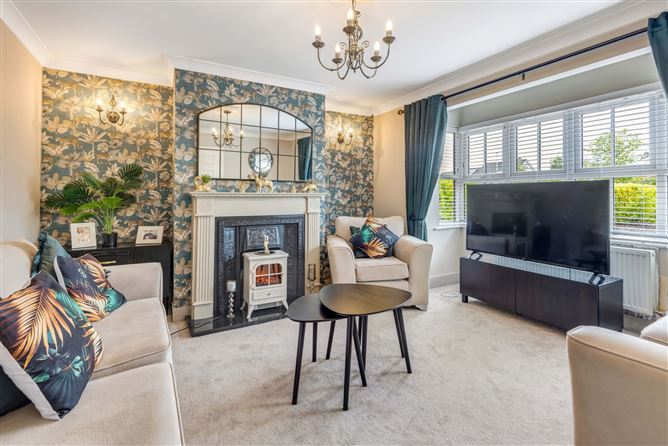 30 Cluain Mhór, Clonmellon, Co. Westmeath