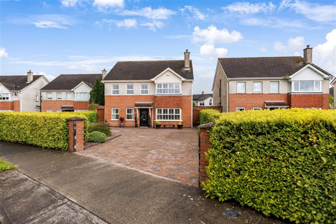 30 Cluain Mhór, Clonmellon, Co. Westmeath