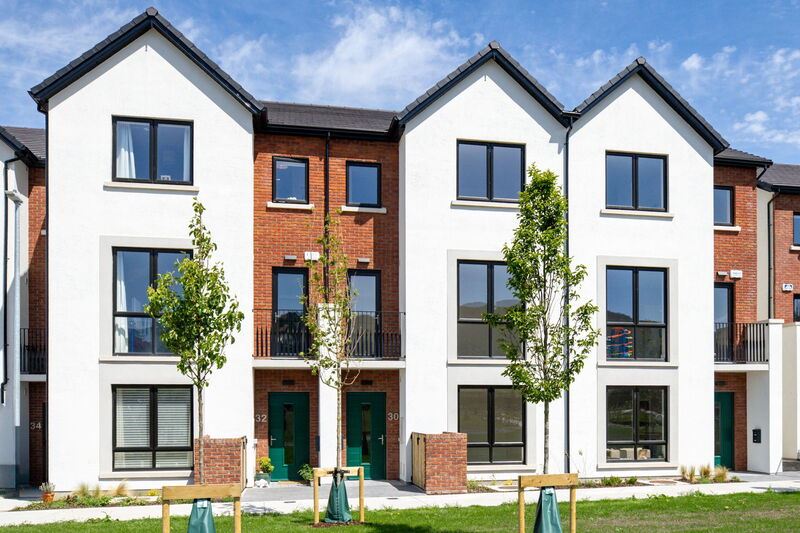 30 Suttonfield Paddocks, Kilternan, Dublin 8, Dublin 18