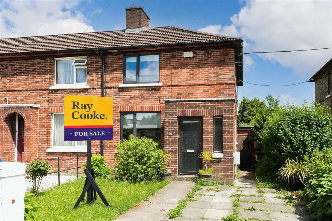 55 Ratoath Road, Cabra, Dublin 7