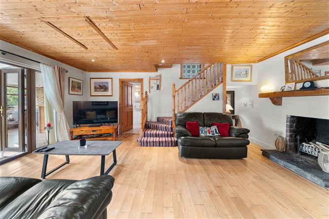 Craanog, Ballyregan, Gorey, County Wexford