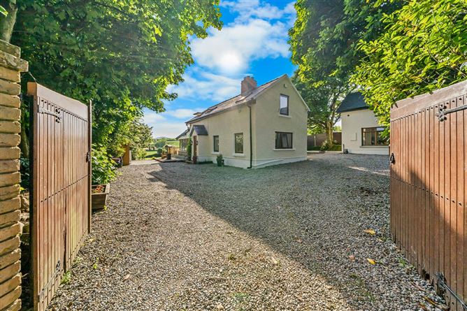 Craanog, Ballyregan, Gorey, County Wexford
