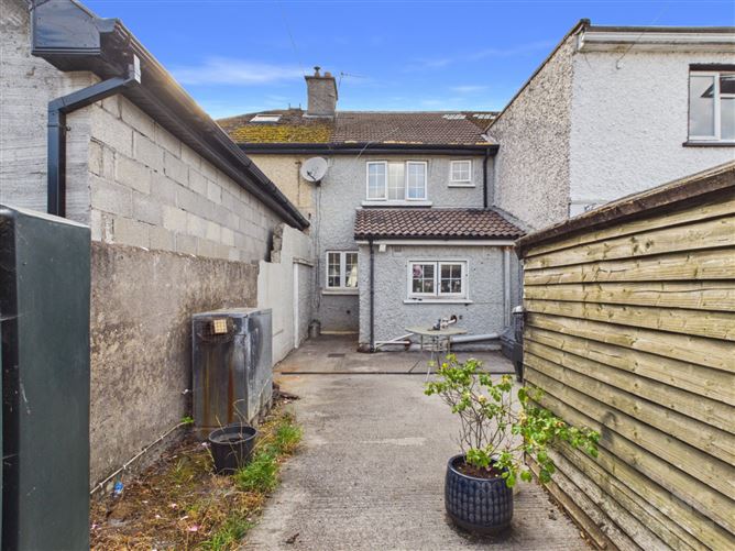 Photo 16 of 20 — 64 O' Molloy Street, Tullamore, Co. Offaly