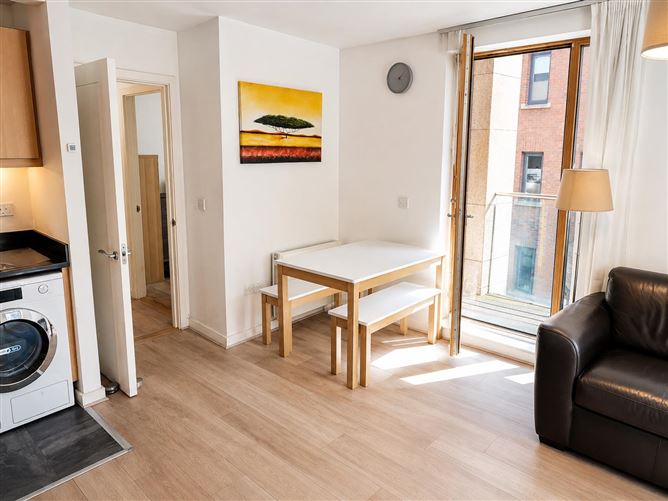 Photo 6 of 16 — Apartment 10, Block F, Smithfield Market, Smithfield, Dublin 7