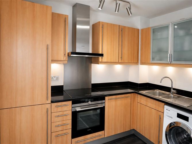 Apartment 10, Block F, Smithfield Market, Smithfield, Dublin 7