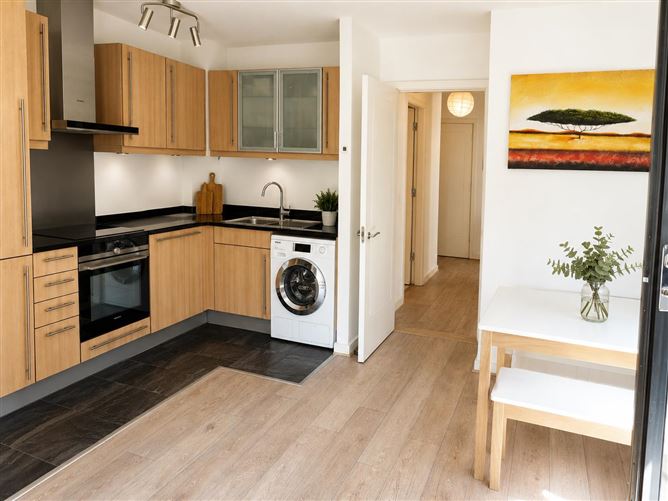 Apartment 10, Block F, Smithfield Market, Smithfield, Dublin 7