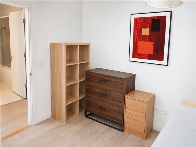 Photo 12 of 16 — Apartment 10, Block F, Smithfield Market, Smithfield, Dublin 7