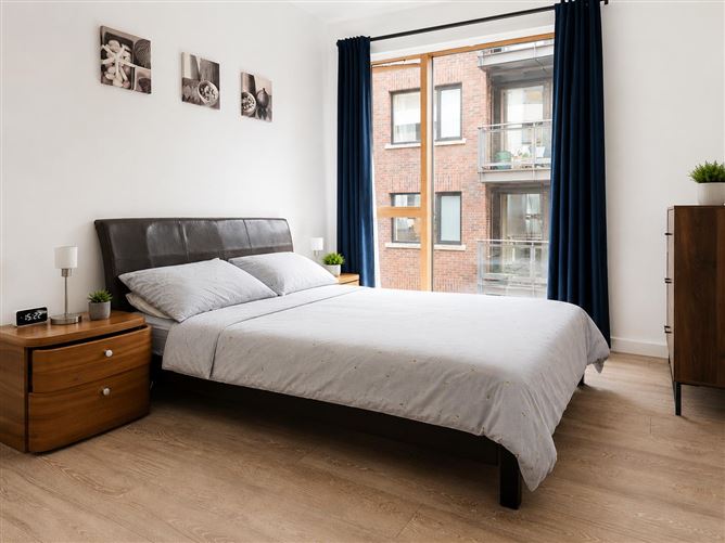 Photo 9 of 16 — Apartment 10, Block F, Smithfield Market, Smithfield, Dublin 7