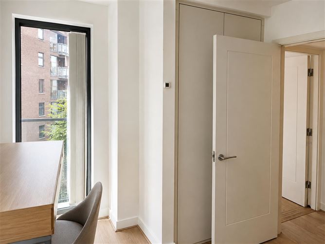 Photo 15 of 16 — Apartment 10, Block F, Smithfield Market, Smithfield, Dublin 7