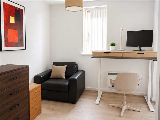 Photo 13 of 16 — Apartment 10, Block F, Smithfield Market, Smithfield, Dublin 7