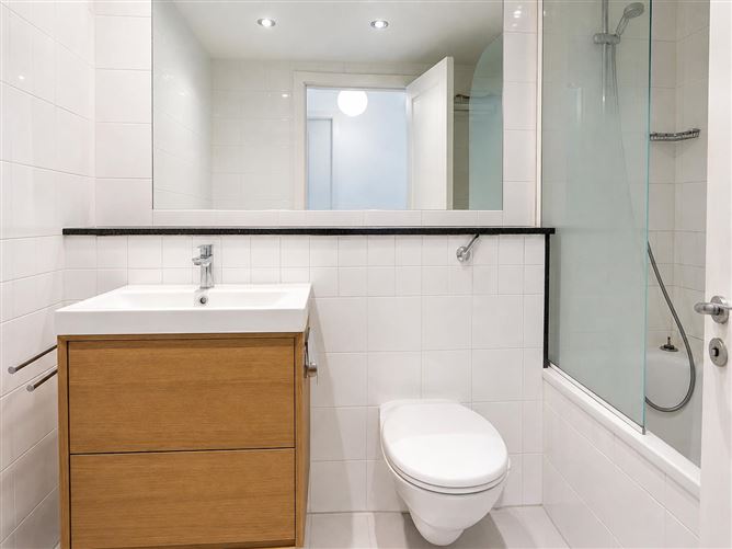 Photo 11 of 16 — Apartment 10, Block F, Smithfield Market, Smithfield, Dublin 7