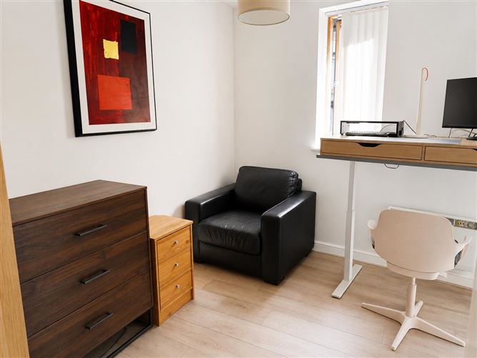 Photo 14 of 16 — Apartment 10, Block F, Smithfield Market, Smithfield, Dublin 7