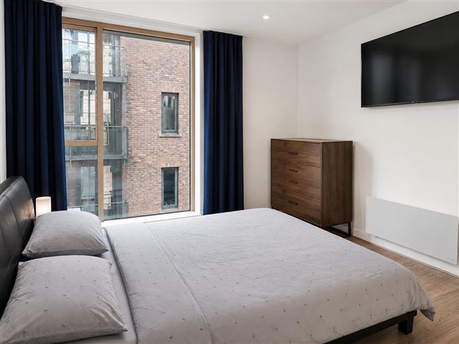 Photo 10 of 16 — Apartment 10, Block F, Smithfield Market, Smithfield, Dublin 7