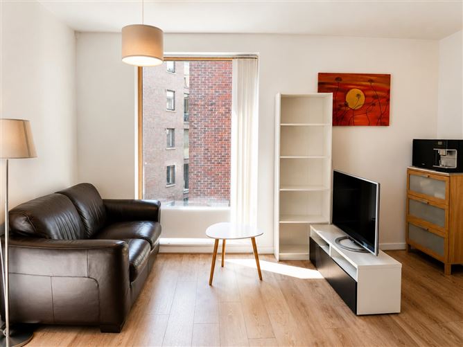 Photo 7 of 16 — Apartment 10, Block F, Smithfield Market, Smithfield, Dublin 7