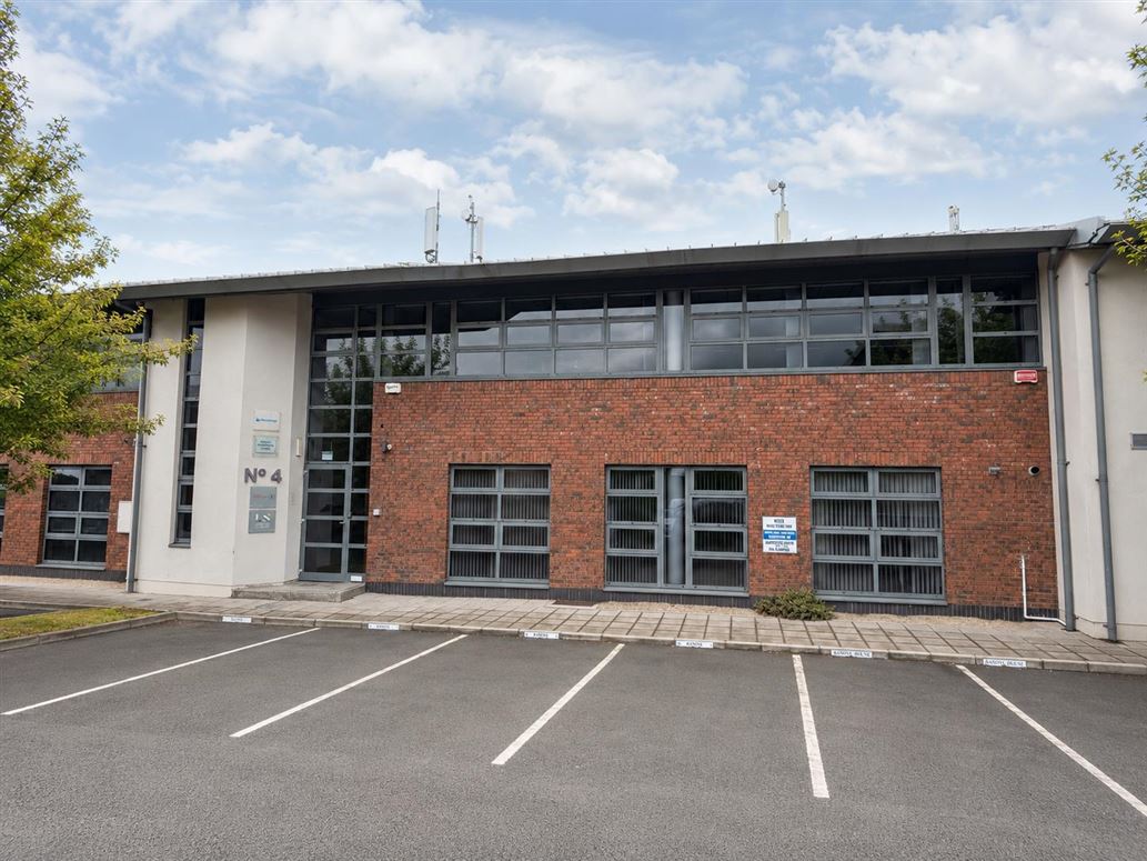 Unit 4B, Dundrum Business Park, Dundrum Road, Dundrum, Dublin
