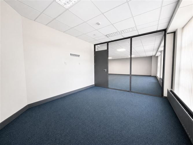 Unit 4B, Dundrum Business Park, Dundrum Road, Dundrum, Dublin