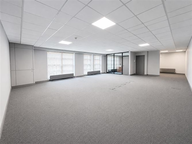 Unit 4B, Dundrum Business Park, Dundrum Road, Dundrum, Dublin