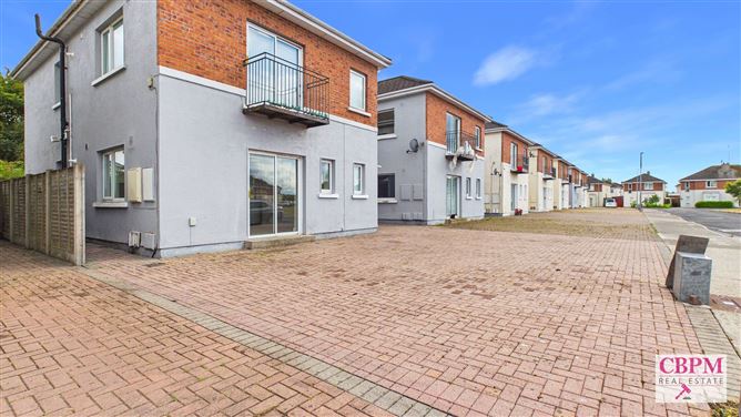 Photo 8 of 9 — 43A The Garden Village, Portlaoise, Co. Laois