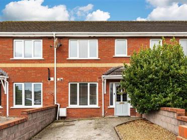 84 The Glebe, Kells, Meath