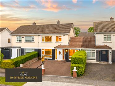 6 OldBawn Way, Tallaght, Dublin 24