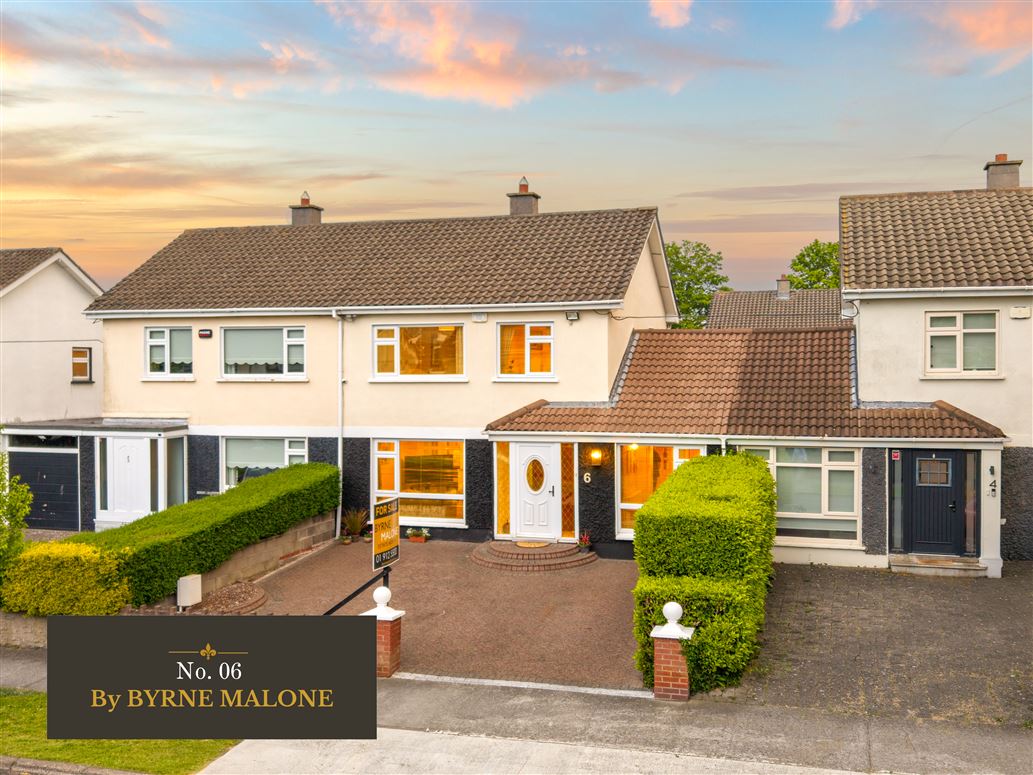 6 OldBawn Way, Tallaght, Dublin 24