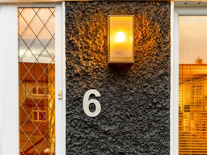 6 OldBawn Way, Tallaght, Dublin 24