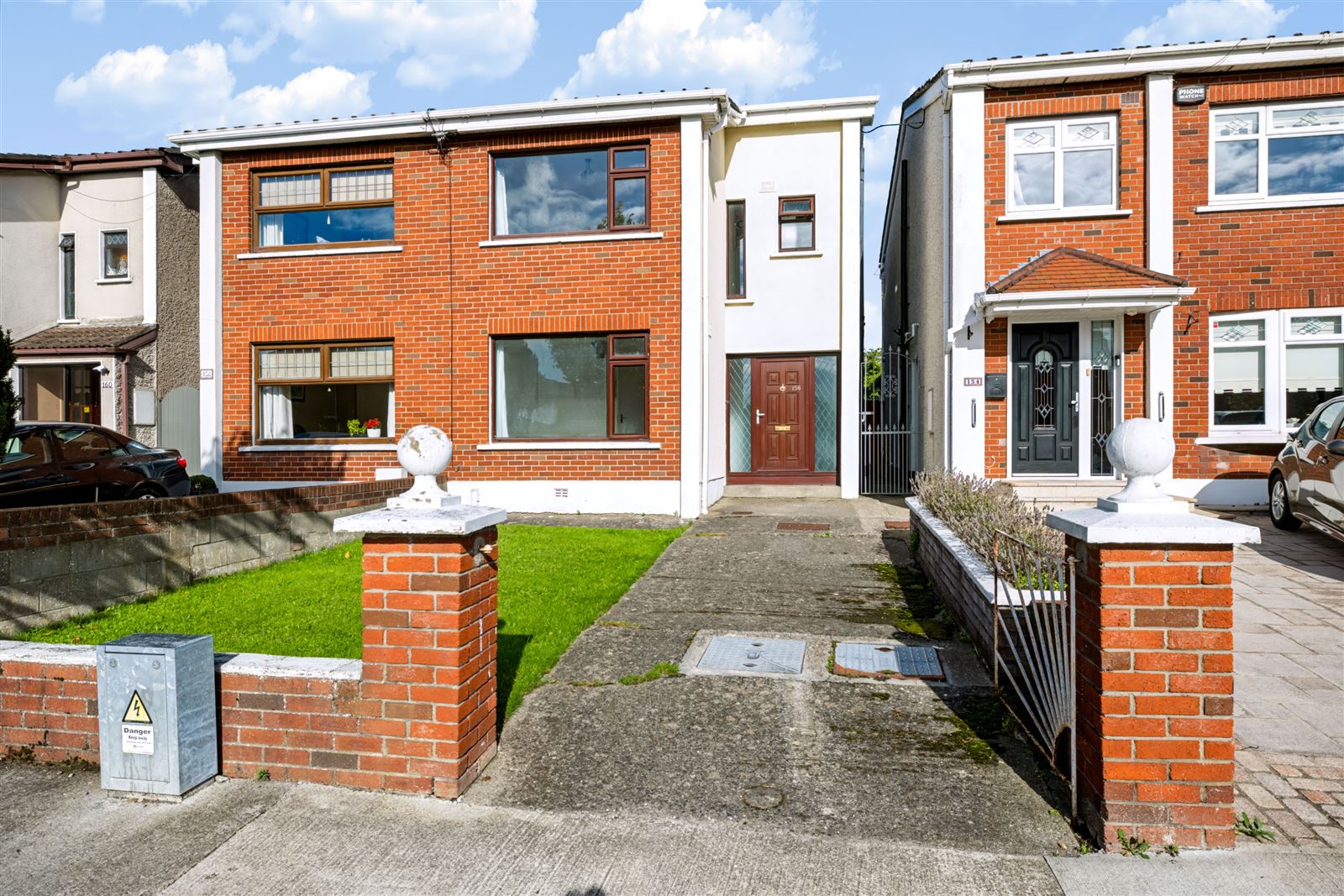 Photo 1 of 22 — 156 GRACE PARK HEIGHTS, Drumcondra, Dublin 9