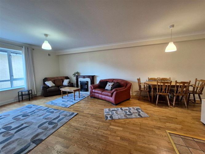 Apartment 37 Irishtown Central, Golden Island, Athlone, Westmeath