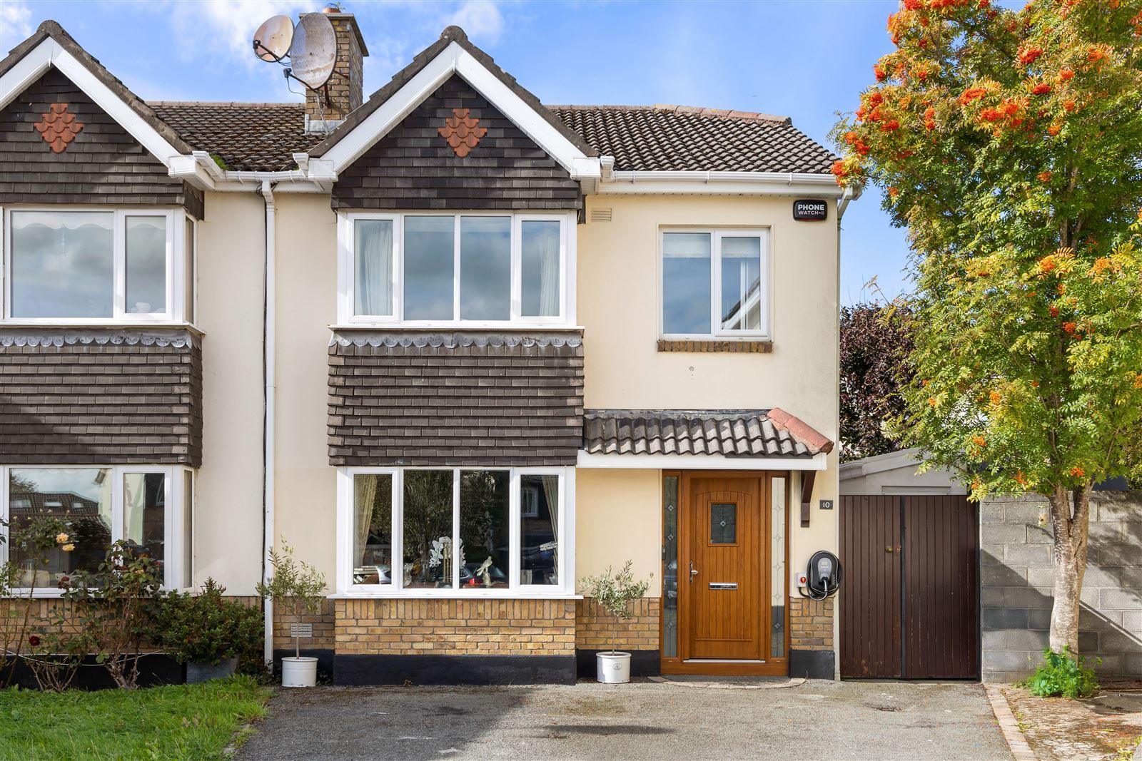 Photo 1 of 19 — 10 Sandyford Hall Lawn, Sandyford, Dublin 18